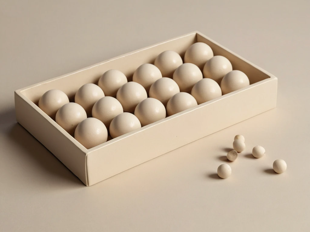常见彩种资料